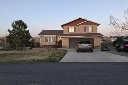 Pre-foreclosure in  Strom Dr Helena, MT 59602