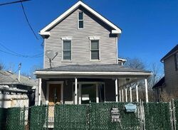 Pre-foreclosure in  River St Nanticoke, PA 18634