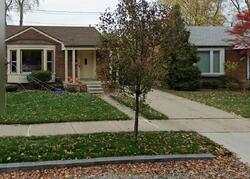 Pre-foreclosure in  Torry St Birmingham, MI 48009