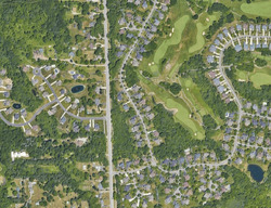 Pre-foreclosure in  Oakhurst Ridge Rd Clarkston, MI 48348