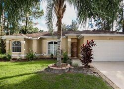 Pre-foreclosure in  Kumquat Ave North Port, FL 34291