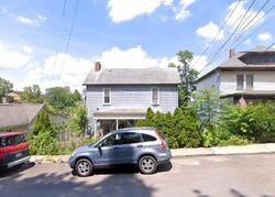 Pre-foreclosure in  S Central Ave Canonsburg, PA 15317