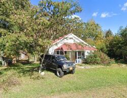 Pre-foreclosure in  Cherry Grove Rd Reidsville, NC 27320