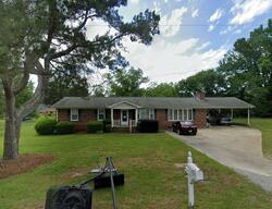Pre-foreclosure in  Scott Dr Dudley, NC 28333