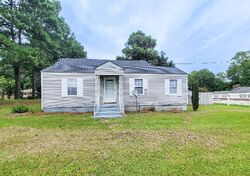  Sutton Rd, Rocky Mount NC