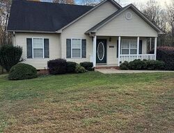 Pre-foreclosure in  Sunbridge Ct Winston Salem, NC 27103