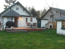  S Main Ave, Warrenton OR