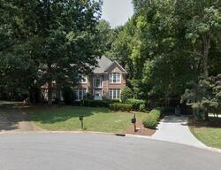 Pre-foreclosure in  Swindon Ct Charlotte, NC 28215