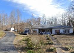 Pre-foreclosure in  Whitson Rd Marion, NC 28752