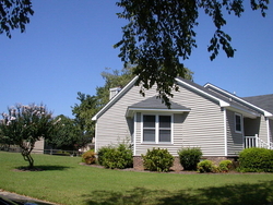  Willow Oaks Ct, Rocky Mount NC