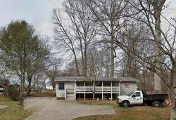 Pre-foreclosure in  Cat Creek Rd Franklin, NC 28734