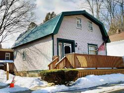 Pre-foreclosure in  Lydius St Fort Plain, NY 13339