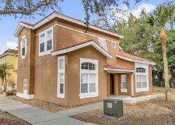 Pre-foreclosure in  Park Ridge Cir Kissimmee, FL 34746