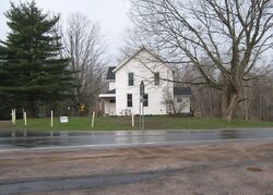  County Route 12, Pennellville NY