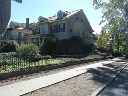 Pre-foreclosure in  Union St Schenectady, NY 12308