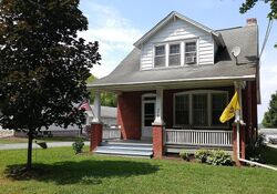 Pre-foreclosure in  Frogtown Rd Pequea, PA 17565