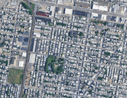Pre-foreclosure in  S 23rd St Philadelphia, PA 19146