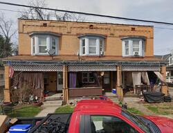 Pre-foreclosure in  Minton St Pittsburgh, PA 15204