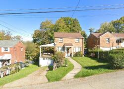 Pre-foreclosure in  Poe Dr Pittsburgh, PA 15235