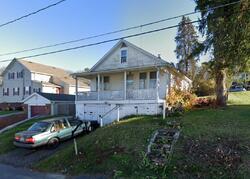 Pre-foreclosure in  Spruce St Nanticoke, PA 18634