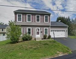 Pre-foreclosure in  Highland View Ave Rensselaer, NY 12144