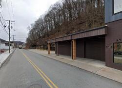 Pre-foreclosure in  Adams St Johnstown, PA 15901