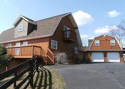 Pre-foreclosure in  Mel Frakes Rd Salesville, OH 43778