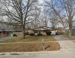 Pre-foreclosure in  Candlewick Dr Findlay, OH 45840