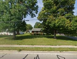 Pre-foreclosure in  N Barron St Eaton, OH 45320