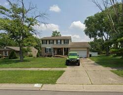 Pre-foreclosure in  Stratford Dr Middletown, OH 45042
