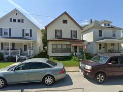 Pre-foreclosure in  Melissa St Tiffin, OH 44883