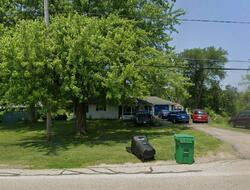 Pre-foreclosure in  S Ridge Rd W Ashtabula, OH 44004