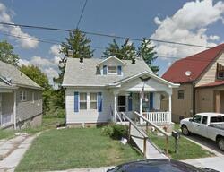 Pre-foreclosure in  W Liberty St Cincinnati, OH 45205