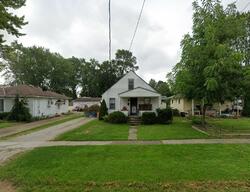 Pre-foreclosure in  Foster Ave Elyria, OH 44035