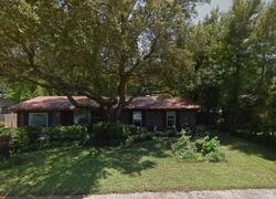 Pre-foreclosure in  Crestwood St Mary Esther, FL 32569