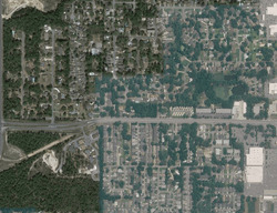 Pre-foreclosure in  Piedmont Pl Unit 3 Fort Walton Beach, FL 32547