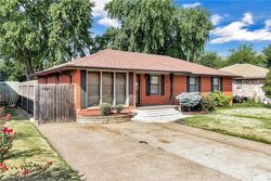 Pre-foreclosure in  Hayden Blvd Elk City, OK 73644