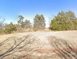 Pre-foreclosure in  E BAKER Asher, OK 74826