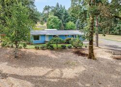 Pre-foreclosure in  S Harding Rd Oregon City, OR 97045