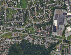 Pre-foreclosure in  Robert St Whitehall, PA 18052