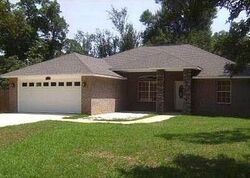 Pre-foreclosure in  Hillcrest Ave Pensacola, FL 32526