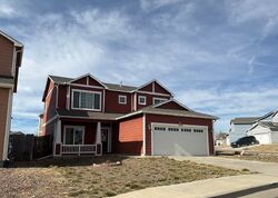 Pre-foreclosure in  Buchanan Dr Pueblo, CO 81008