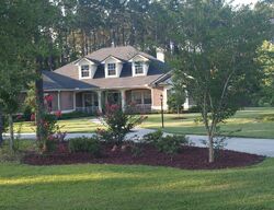 Pre-foreclosure in  Belmont Dr Jacksonville, FL 32259