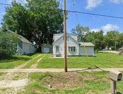 Pre-foreclosure in  S State St East Galesburg, IL 61430