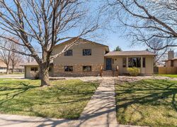Pre-foreclosure in  S Harrington Ave Sioux Falls, SD 57103