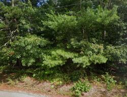 Pre-foreclosure in  Barker Rd East Wareham, MA 02538