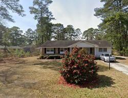 Pre-foreclosure in  Carroll Dr Florence, SC 29506