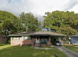 Pre-foreclosure in  Albert St North Charleston, SC 29418