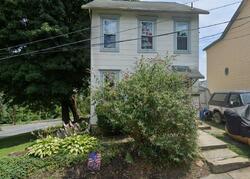 Pre-foreclosure in  Columbia Ave Whitehall, PA 18052