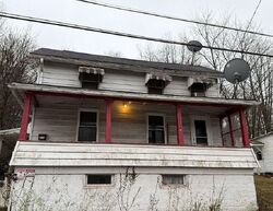Pre-foreclosure in  W Main St Weatherly, PA 18255